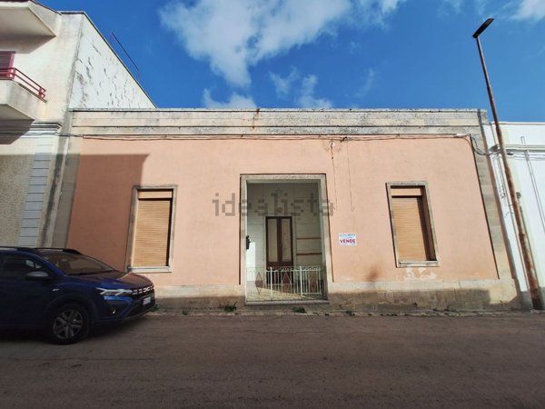 appartamento in vendita a Carpignano Salentino