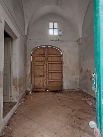 pentavano in vendita a Carpignano Salentino in zona Serrano