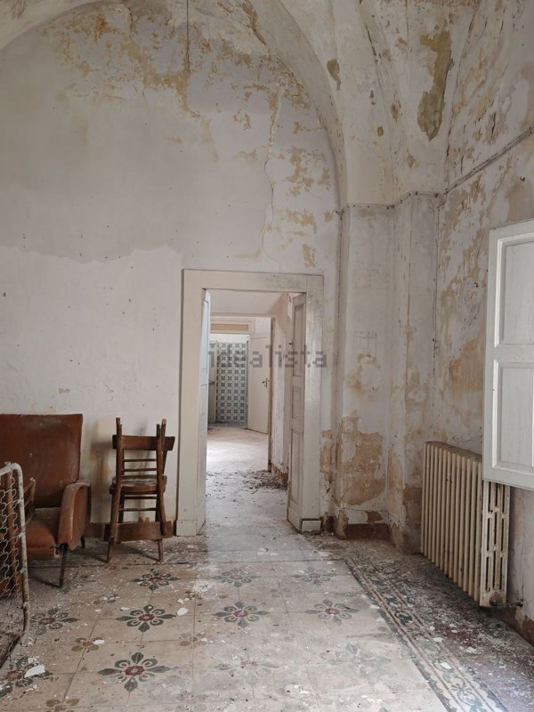 casa indipendente in vendita a Carpignano Salentino in zona Serrano