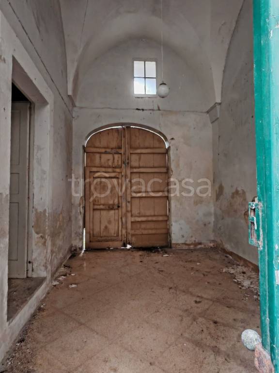 casa indipendente in vendita a Carpignano Salentino in zona Serrano