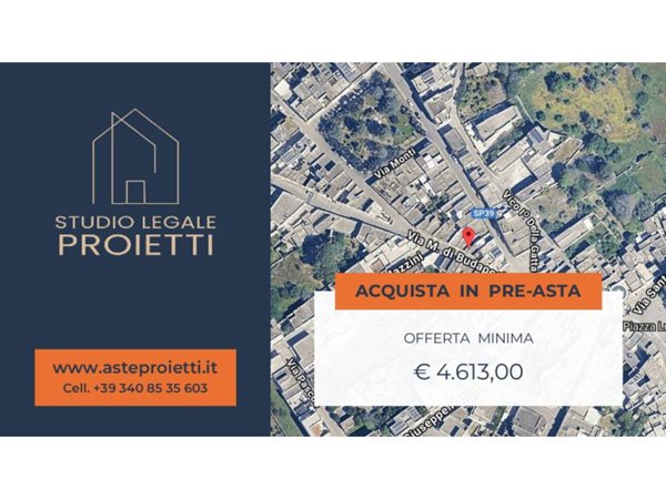 appartamento in vendita a Carpignano Salentino in zona Serrano