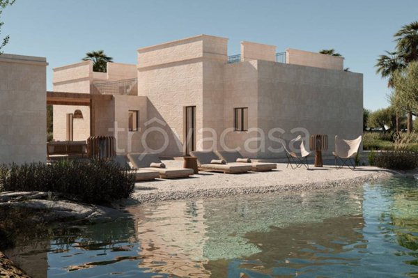 ufficio in vendita a Carpignano Salentino