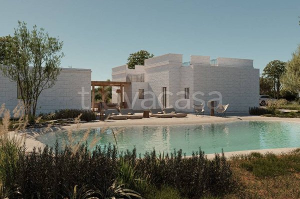 ufficio in vendita a Carpignano Salentino