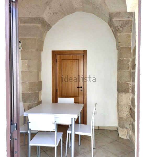 appartamento in vendita a Carpignano Salentino