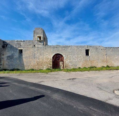 casa indipendente in vendita a Carpignano Salentino