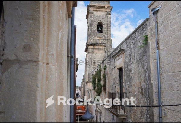 casa indipendente in vendita a Carpignano Salentino