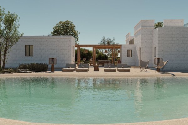 casa indipendente in vendita a Carpignano Salentino