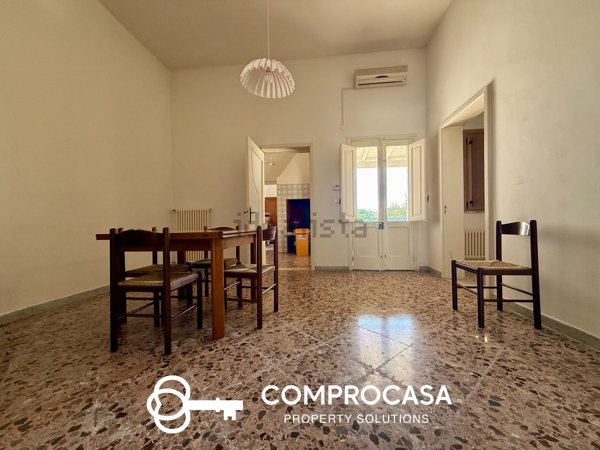 appartamento in vendita a Carpignano Salentino