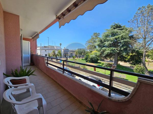 appartamento in vendita a Carpignano Salentino in zona Serrano