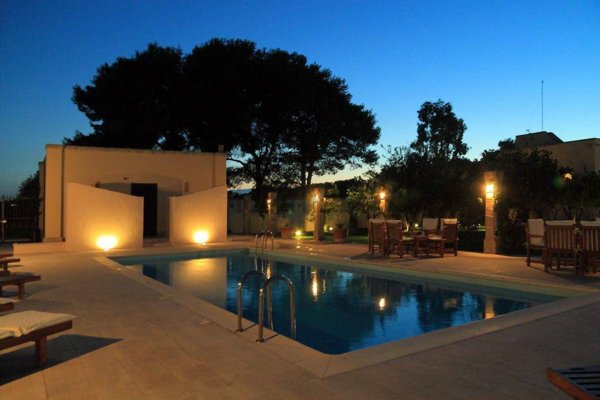 casale in vendita a Carpignano Salentino