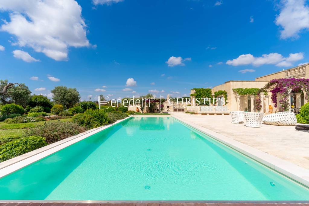 casa indipendente in vendita a Carpignano Salentino