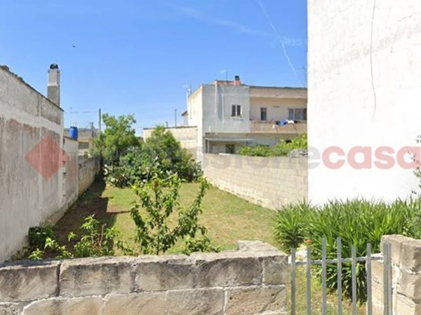 terreno agricolo in vendita a Carpignano Salentino