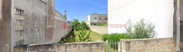 terreno edificabile in vendita a Carpignano Salentino