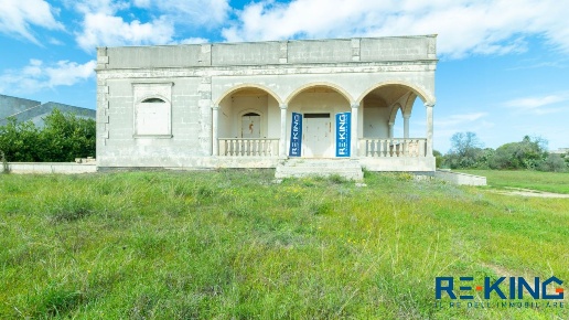 casa indipendente in vendita a Carpignano Salentino