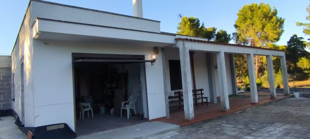 casa indipendente in vendita a Carpignano Salentino