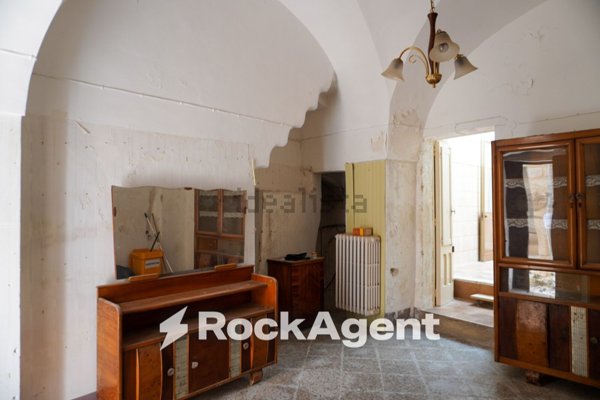 casa indipendente in vendita a Carpignano Salentino