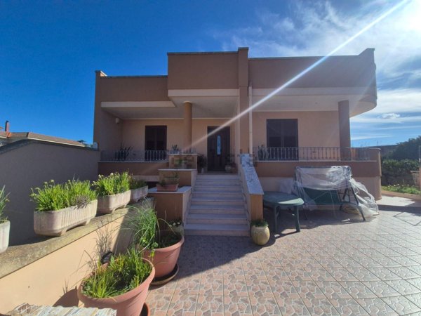 casa indipendente in vendita a Carpignano Salentino in zona Serrano