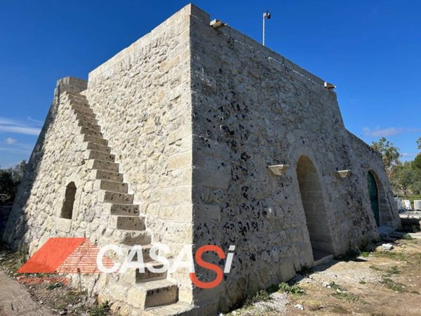 appartamento in vendita a Carpignano Salentino