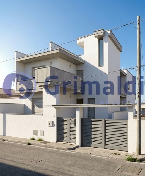 casa indipendente in vendita a Carpignano Salentino