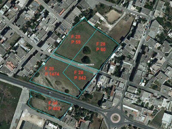 casa indipendente in vendita a Carpignano Salentino