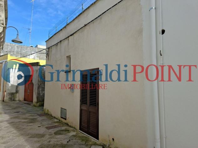 appartamento in vendita a Carpignano Salentino