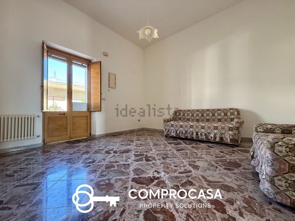 appartamento in vendita a Carpignano Salentino