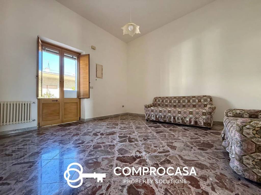appartamento in vendita a Carpignano Salentino