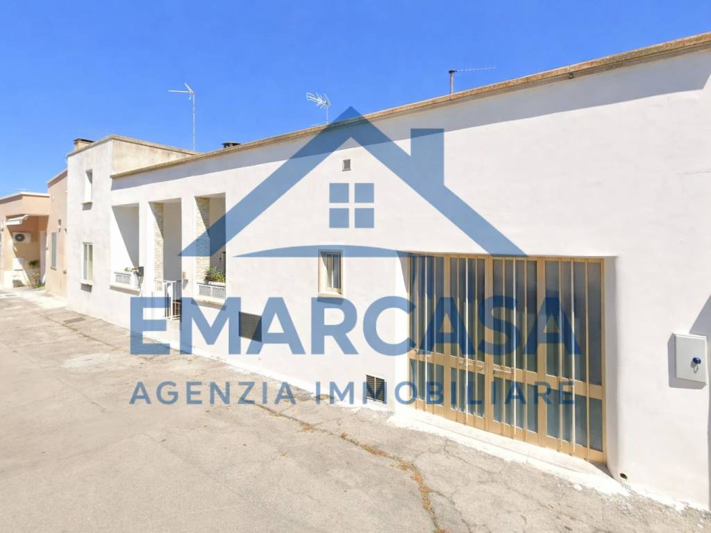 appartamento in vendita a Carpignano Salentino