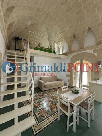 casa indipendente in vendita a Carpignano Salentino