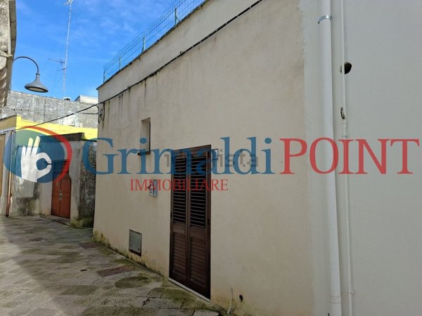 appartamento in vendita a Carpignano Salentino