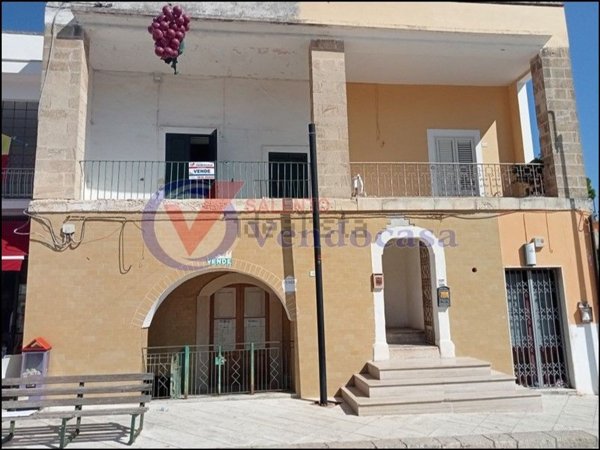 appartamento in vendita a Carpignano Salentino