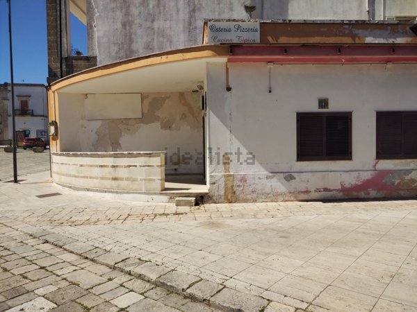 casa indipendente in vendita a Carpignano Salentino