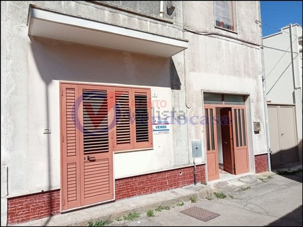 appartamento in vendita a Carpignano Salentino in zona Serrano