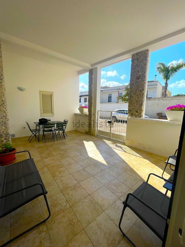 casa indipendente in vendita a Carpignano Salentino