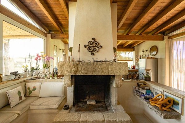 casale in vendita a Carpignano Salentino