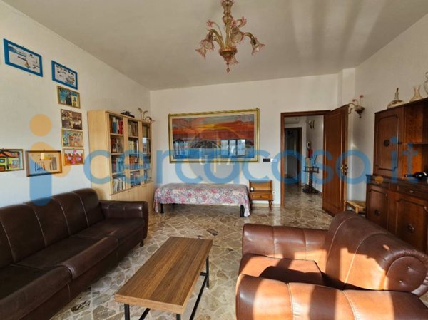 casa indipendente in vendita a Carpignano Salentino