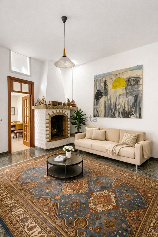 casa indipendente in vendita a Carpignano Salentino
