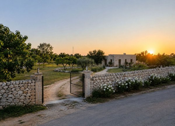 appartamento in vendita a Carpignano Salentino