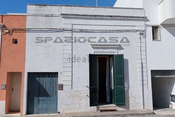 casa indipendente in vendita a Carpignano Salentino in zona Serrano