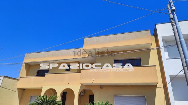 appartamento in vendita a Carpignano Salentino in zona Serrano
