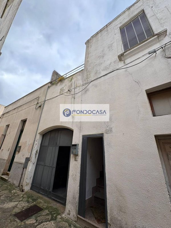 casa indipendente in vendita a Carpignano Salentino