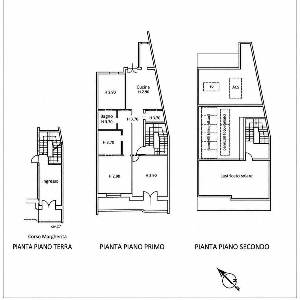 casa indipendente in vendita a Carpignano Salentino in zona Serrano