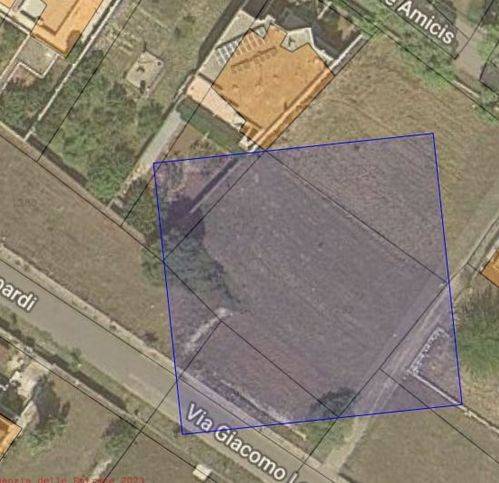 terreno agricolo in vendita a Carpignano Salentino