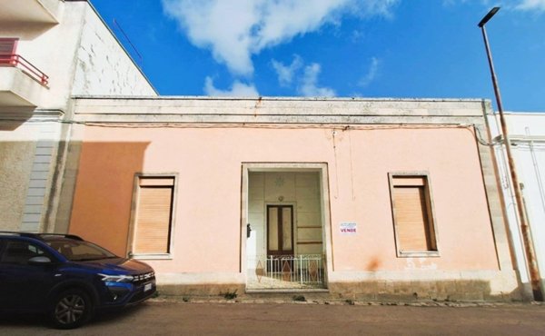 appartamento in vendita a Carpignano Salentino