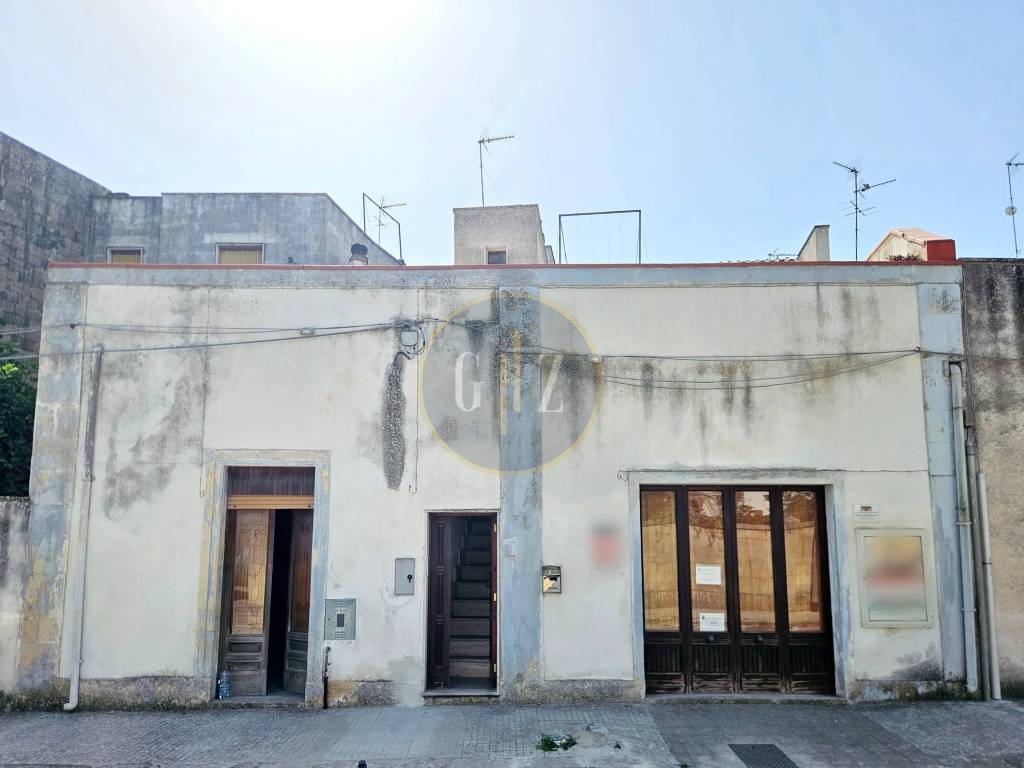casa indipendente in vendita a Carpignano Salentino