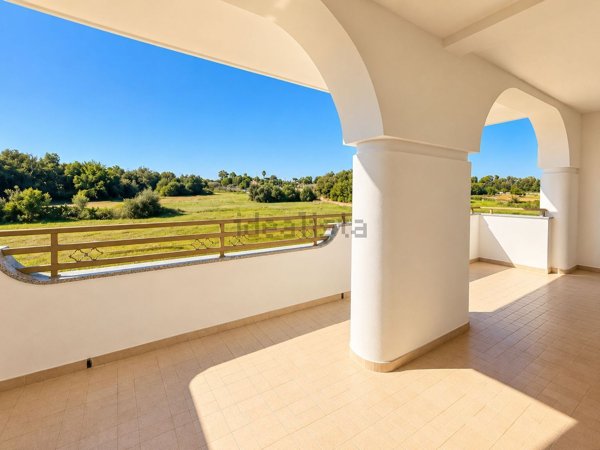 appartamento in vendita a Carpignano Salentino in zona Serrano
