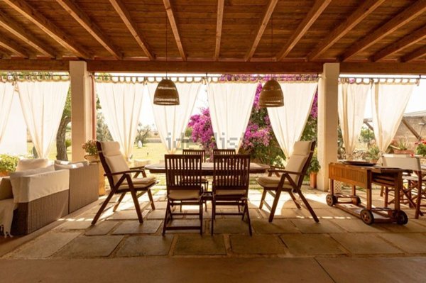 casa indipendente in vendita a Carpignano Salentino
