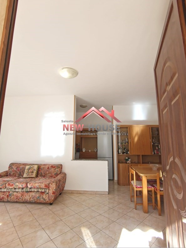appartamento in vendita a Casarano