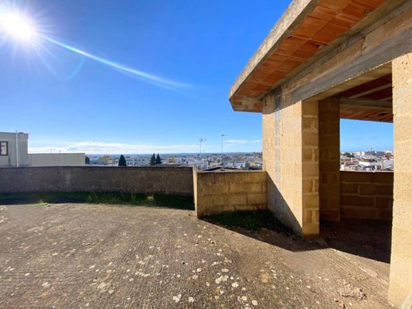casa indipendente in vendita a Casarano