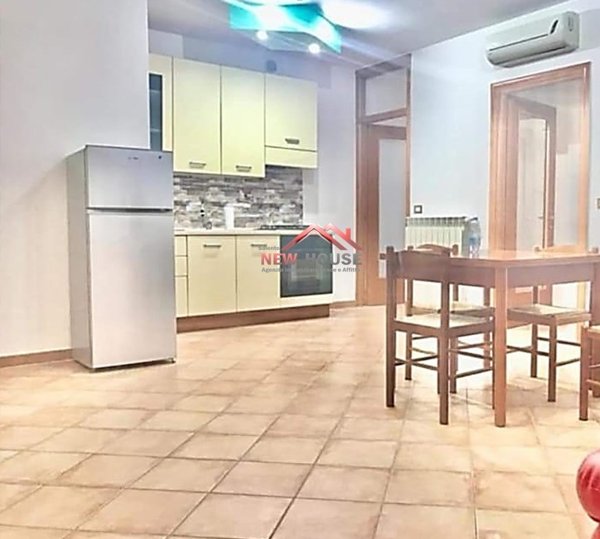 appartamento in vendita a Casarano